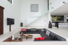7br luxury villa with panoramic sea-view
